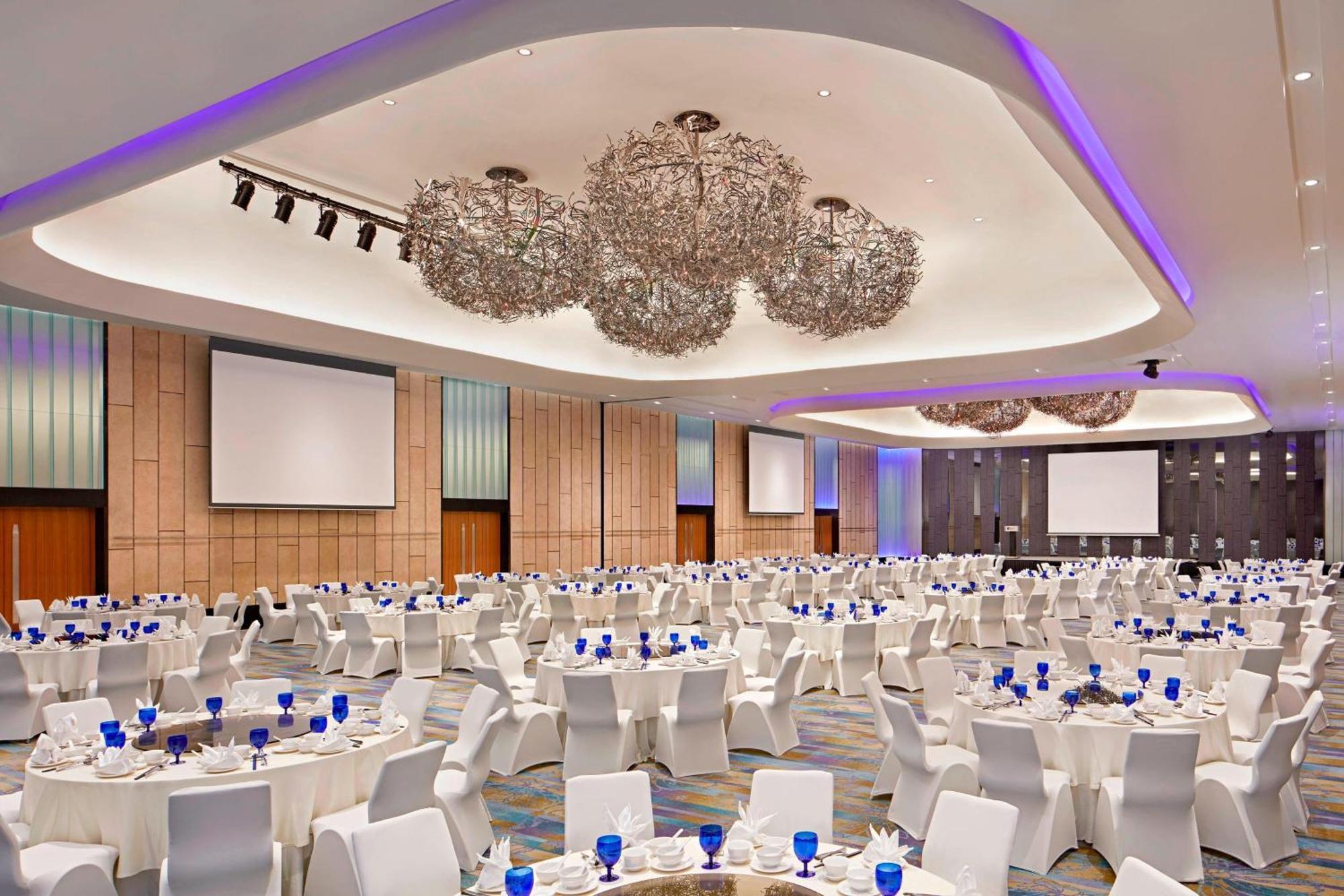 เอลอฟต์ กัวลาลัมเปอร์ เซ็นทรัล Hotel ภายนอก รูปภาพ